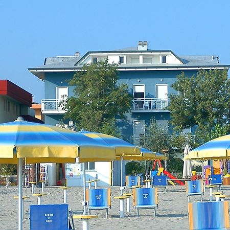 Piccolo Hotel Ariston San Mauro Mare Екстер'єр фото